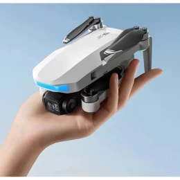  Drayven S-X1 – GPS 4K Drone με 3-Axis Gimbal, 5G Transmission & Follow Mode (Οθόνη 5.6″/Α (Thumb 5)