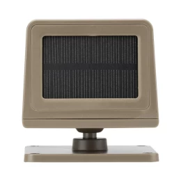  Wild Path Solar PIR Alarm για Διάδρομο/Αυλή – IP66, Ασύρματο 800m, 1 Δέκτης + 2 Αισθητήρε (Thumb 1)