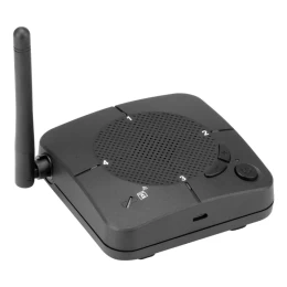  Wild Path Solar PIR Alarm για Διάδρομο/Αυλή – IP66, Ασύρματο 800m, 1 Δέκτης + 2 Αισθητήρε (Thumb 5)