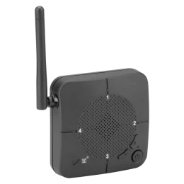  Wild Path Solar PIR Alarm για Διάδρομο/Αυλή – IP66, Ασύρματο 800m, 1 Δέκτης + 2 Αισθητήρε (Thumb 7)