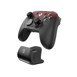  GameSir G7 Pro Gamepad Τριπλής Σύνδεσης (Wired/2.4GHz/Bluetooth) με Hall Effect & Gyro γι (Thumb 4)