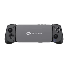 GameSir X5s Tri-Mode Controller Bluetooth/2.4G/USB-C με Hall Effect Sticks, HD Δόνηση & 6 (Thumb 1)