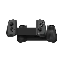  GameSir X5s Tri-Mode Controller Bluetooth/2.4G/USB-C με Hall Effect Sticks, HD Δόνηση & 6 (Thumb 4)