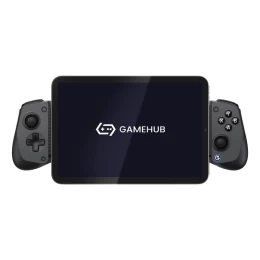  GameSir X5s Tri-Mode Controller Bluetooth/2.4G/USB-C με Hall Effect Sticks, HD Δόνηση & 6 (Thumb 6)