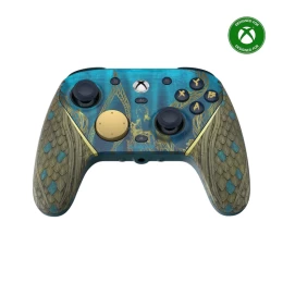  G7 Pro Wuchang Fallen Feather Version Gamepad Τριπλής Σύνδεσης (Wired/2.4GHz/Bluetooth) γ (Thumb 2)