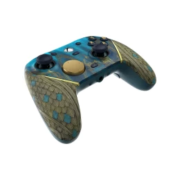  G7 Pro Wuchang Fallen Feather Version Gamepad Τριπλής Σύνδεσης (Wired/2.4GHz/Bluetooth) γ (Thumb 3)