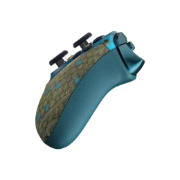  G7 Pro Wuchang Fallen Feather Version Gamepad Τριπλής Σύνδεσης (Wired/2.4GHz/Bluetooth) γ (Thumb 4)