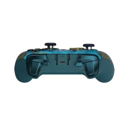  G7 Pro Wuchang Fallen Feather Version Gamepad Τριπλής Σύνδεσης (Wired/2.4GHz/Bluetooth) γ (Thumb 5)