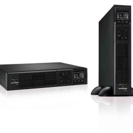 TECNOWARE UPS EVO DSP PLUS 3600 R/T HE PF 0.9 IEC TOGETHER ON (Thumb 2)