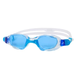 SPECTRA BLACK GREY CLEAR ΓΙΑΛΑΚΙΑ ZOGGS Διάφανο/Μπλέ