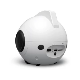  Srihome DH013 4MP Έξυπνη Κάμερα Παρακολούθησης Κατοικιδίων WiFi με Νυχτερινή Λήψη, AI Tra (Thumb 4)