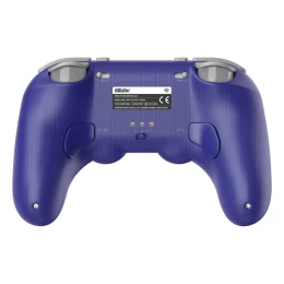  8BitDo Pro 3 Bluetooth Gamepad με Charging Dock (2.4G/BT/USB) για Switch(1&2)/Windows/And (Thumb 2)