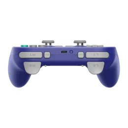  8BitDo Pro 3 Bluetooth Gamepad με Charging Dock (2.4G/BT/USB) για Switch(1&2)/Windows/And (Thumb 3)