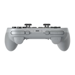  8BitDo Pro 3 Bluetooth Gamepad με Charging Dock (2.4G/BT/USB) για Switch(1&2)/Windows/And (Thumb 2)