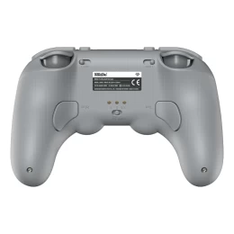  8BitDo Pro 3 Bluetooth Gamepad με Charging Dock (2.4G/BT/USB) για Switch(1&2)/Windows/And (Thumb 4)
