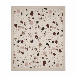  Giggles & Co. Παιδικό Προστατευτικό Χαλί “Berry Pebbles” – Μαλακό 3εκ. (300 x 200 εκ.) (Thumb 1)