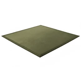  Giggles & Co. Παιδικό Comfort Mat “Cypress Loom” – Μαλακό 3εκ. (200 x 150 εκ.) (Thumb 1)