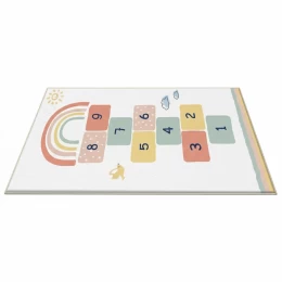 Giggles & Co. Παιδικό Game Mat “Playground Steps” – Μαλακό 3εκ. (150 x 200 εκ.) (Thumb 4)