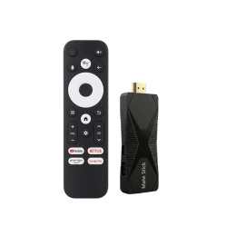  X96Q Mate Stick - Smart TV Stick Android 4K –  με WiFi 5GHz & Bluetooth (2GB/16GB) (Thumb 1)