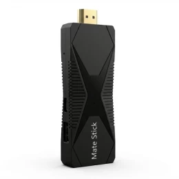  X96Q Mate Stick - Smart TV Stick Android 4K –  με WiFi 5GHz & Bluetooth (2GB/16GB) (Thumb 2)