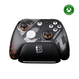  GameSir G7 Pro Zenless Zone Zero Edition Gamepad Gamepad Τριπλής Σύνδεσης Xbox/PC/Android (Thumb 1)