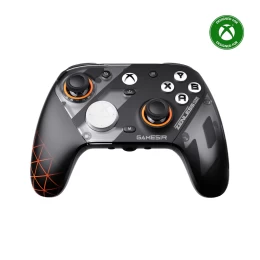  GameSir G7 Pro Zenless Zone Zero Edition Gamepad Gamepad Τριπλής Σύνδεσης Xbox/PC/Android (Thumb 2)