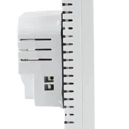  Hysen HY603 Ψηφιακός Θερμοστάτης Smart WIFI για Αέριο/Πετρέλαιο (Οθόνη Αφής/Φωνητικές Εντ (Thumb 3)