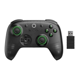  8BitDo Ultimate 2C Wireless Controller για Windows/Android (2.4Ghz/Bluetooth/Hall Effect  (Thumb 1)