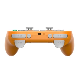  8BitDo Pro 3 Bluetooth Gamepad με Charging Dock (2.4G/BT/USB) για Switch(1&2)/Windows/And (Thumb 2)
