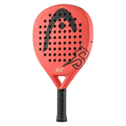 BOLT 2026 RDBK ΡΑΚΕΤΤΑ PADEL HEAD (Thumb 1)