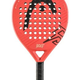 BOLT 2026 RDBK ΡΑΚΕΤΤΑ PADEL HEAD (Thumb 2)