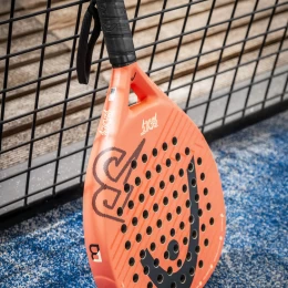 BOLT 2026 RDBK ΡΑΚΕΤΤΑ PADEL HEAD (Thumb 3)