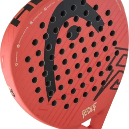 BOLT 2026 RDBK ΡΑΚΕΤΤΑ PADEL HEAD (Thumb 4)