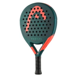 RADICAL TEAM LIGHT 2026 ΡΑΚΕΤΤΑ PADEL HEAD (Thumb 1)