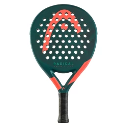 RADICAL TEAM LIGHT 2026 ΡΑΚΕΤΤΑ PADEL HEAD (Thumb 2)