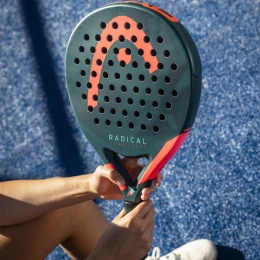 RADICAL TEAM LIGHT 2026 ΡΑΚΕΤΤΑ PADEL HEAD (Thumb 4)
