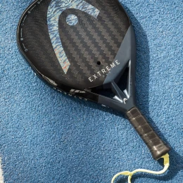 EXTREME ONE 2025 ΡΑΚΕΤΤΑ PADEL HEAD (Thumb 3)