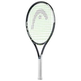 IG SPEED JR 25  SC07 ΡΑΚΕΤΤΑ TENNIS HEAD ΜΕ ΘΗΚΗ & ΧΟΡΔΕΣ (Thumb 2)