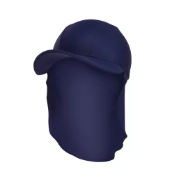SUN HAT OS ELASTOMAX ΚΑΠΕΛΟ ZOGGS Blue