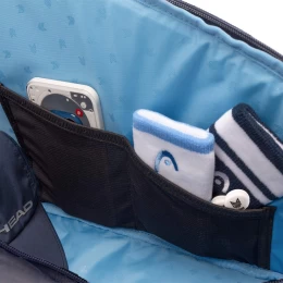 PRO RACQUET BAG L NV ΤΣΑΝΤΑ TENNIS HEAD (Thumb 6)