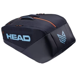 PRO RACQUET BAG XL NV ΤΣΑΝΤΑ TENNIS HEAD (Thumb 4)