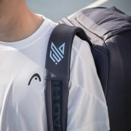 PRO RACQUET BAG XL NV ΤΣΑΝΤΑ TENNIS HEAD (Thumb 8)