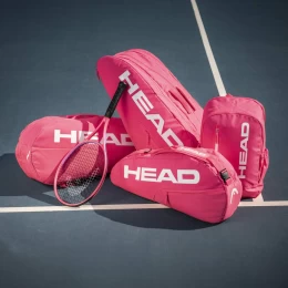 BASE RACQUET BAG M PK ΤΣΑΝΤΑ TENNIS HEAD (Thumb 3)