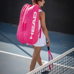 BASE RACQUET BAG M PK ΤΣΑΝΤΑ TENNIS HEAD (Thumb 4)