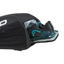 TOUR BACKPACK 25L BK ΤΣΑΝΤΑ TENNIS HEAD (Thumb 2)