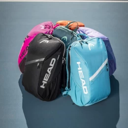 TOUR BACKPACK 25L BK ΤΣΑΝΤΑ TENNIS HEAD (Thumb 4)