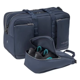 TOUR BACKPACK 25L BK ΤΣΑΝΤΑ TENNIS HEAD (Thumb 5)