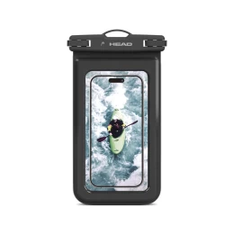 WATERPROOF IPX8 FLOATING SMARTPHONE CASE HEAD (Thumb 1)