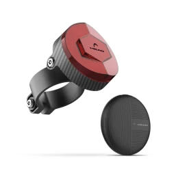 BICYCLE FINDER WITH REFLECTOR (APPLE FIND MY) HEAD (Thumb 1)