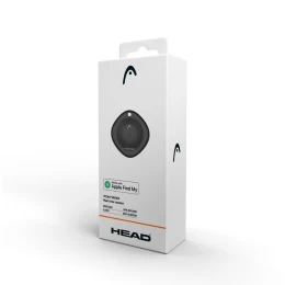 MYTAG ITEM FINDER BLACK (APPLE FIND MY) HEAD (Thumb 2)